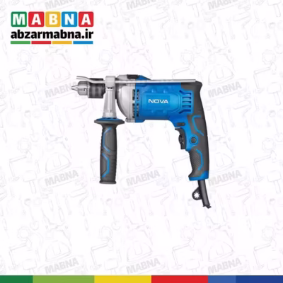 دریل 13 گیربکسی 810 وات