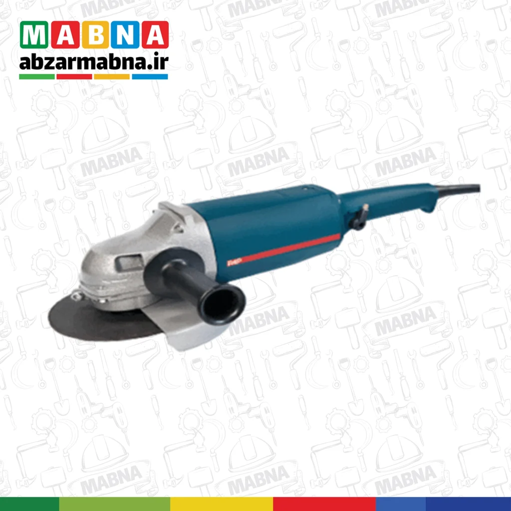 فرز آهنگري AG-1331 PAP