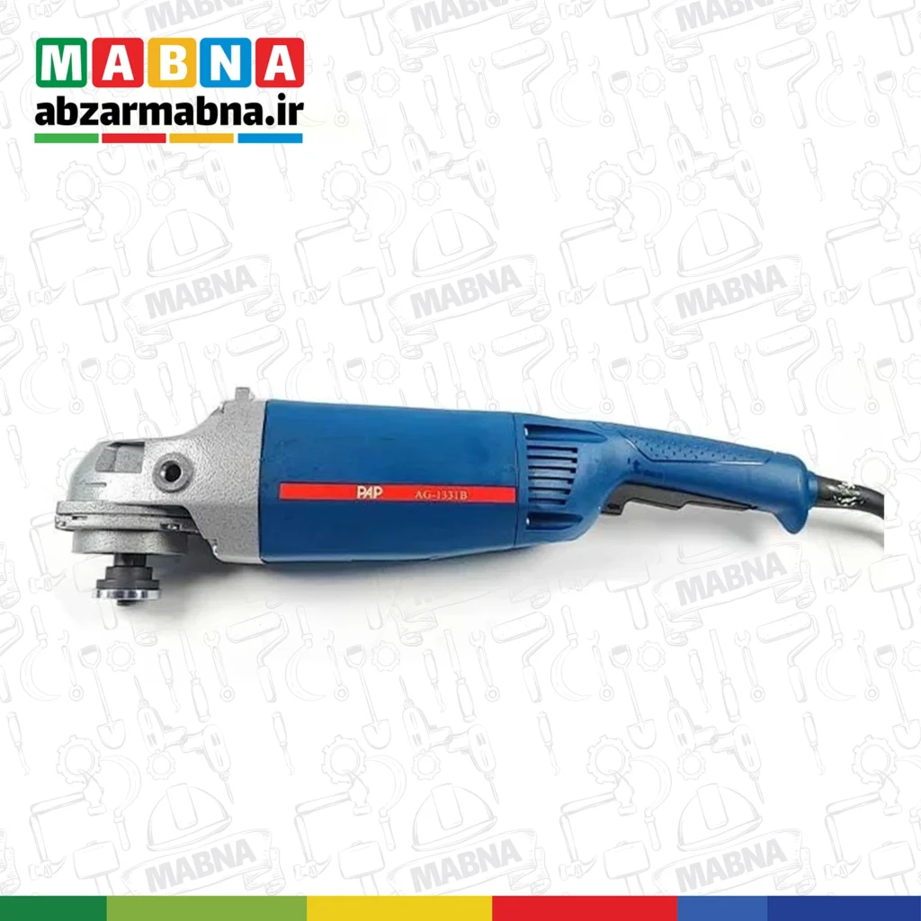 فرز آهنگری پی ای پی مدل AG-1331B