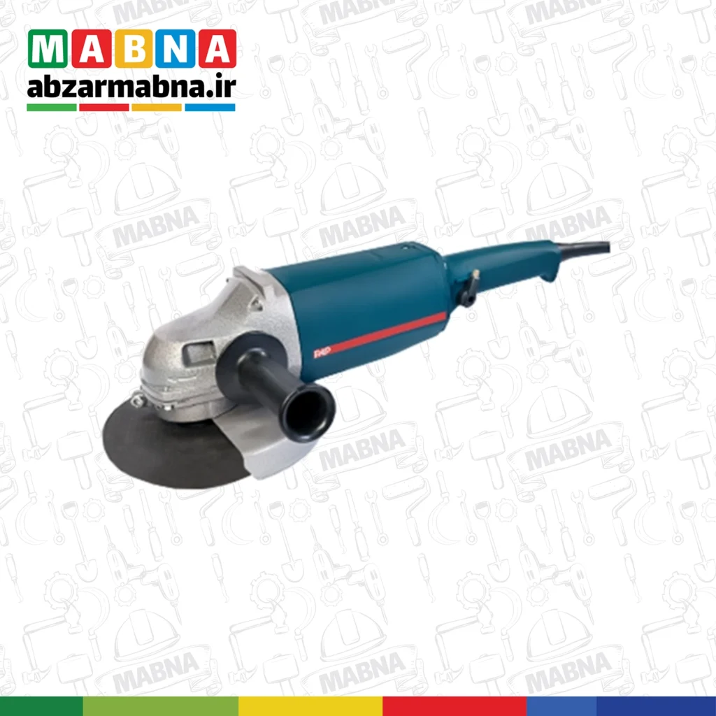 فرز سنگبري AG-1332 PAP