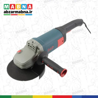 فرز آهنگري AG-3024 PAP