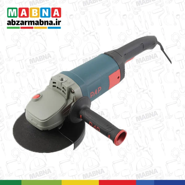 فرز آهنگري AG-3024 PAP