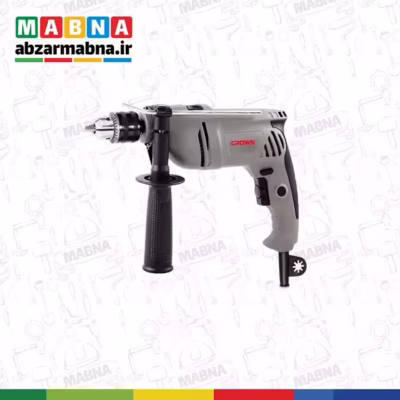 دریل چکشی کرون 780 وات مدل CT10066