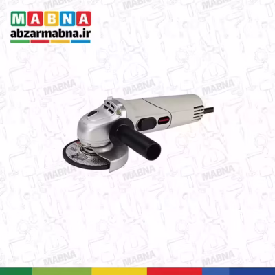 مینی فرز 115 میلیمتر کرون CT13003