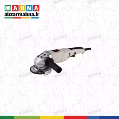 مینی فرز 125 میلیمتر کرون CT13216