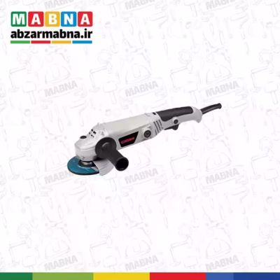 مینی فرز 125 میلیمتر کرون CT132891