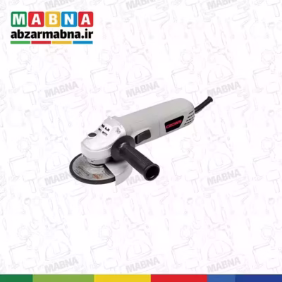 مینی فرز 125 میلیمتر کرون CT13295