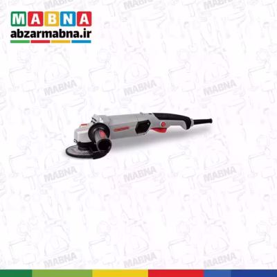 مینی فرز 115 میلیمتر کرون CT13505