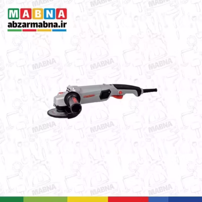 CT13572 مینی فرز 115 میلیمتر دیمردار کرون