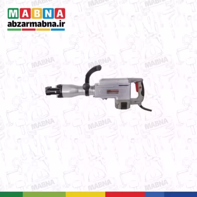 CT18124 چکش تخریب کرون 15 کیلویی 