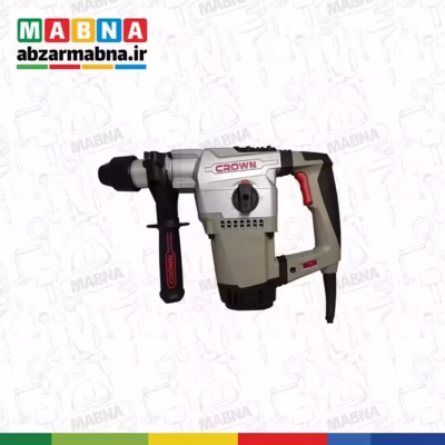 CT18158 دریل بتن کن کرون 6 کیلویی