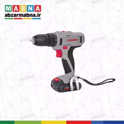 دریل شارژی کرون مدل ct21052L