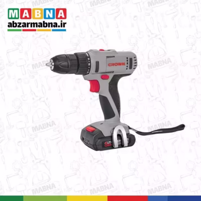 دریل شارژی دو سرعته 14/4 ولت باتری لیتیومی CT21055L