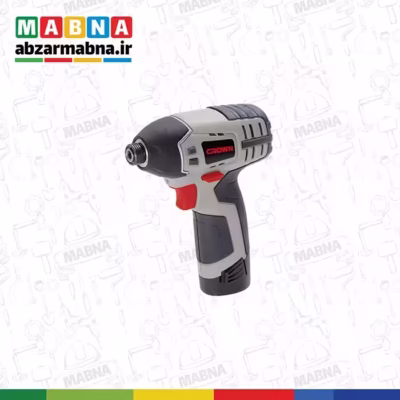 پیچ گوشتی شارژی کرون مدل CT22012L