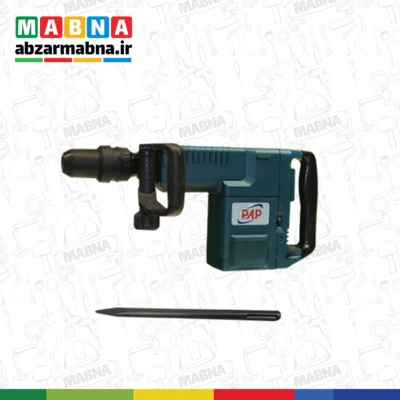 DH-11316 تخریب 10 کیلویی PAP