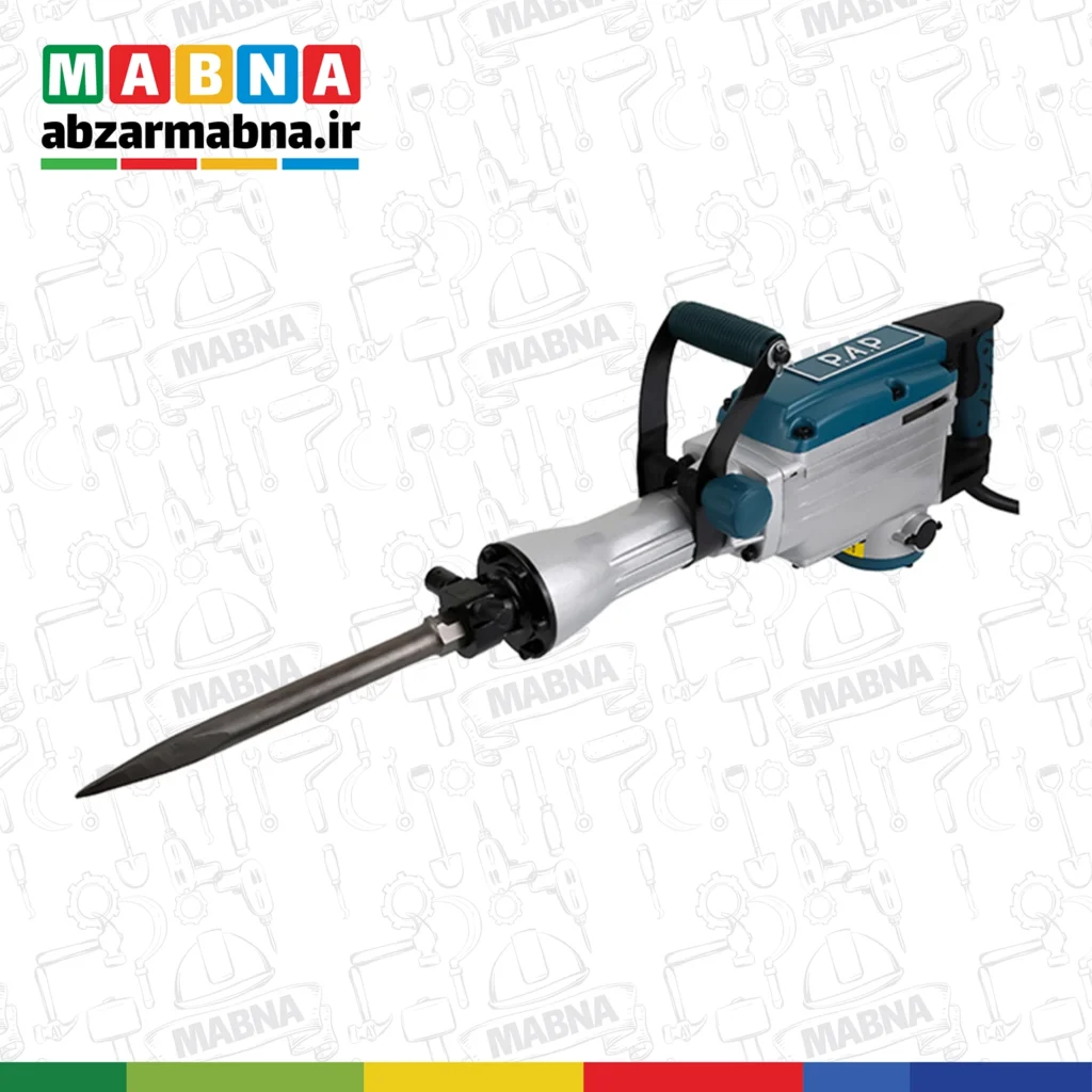 DH-PH65 تخريب 15 كيلويي PAP