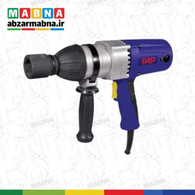 IW-2460 بکس برقی 3/4 PAP