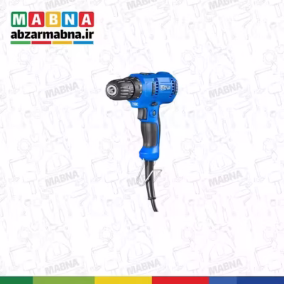 پیچ گوشتی برقی دوسرعته ترکمتردار٢٣٠ وات