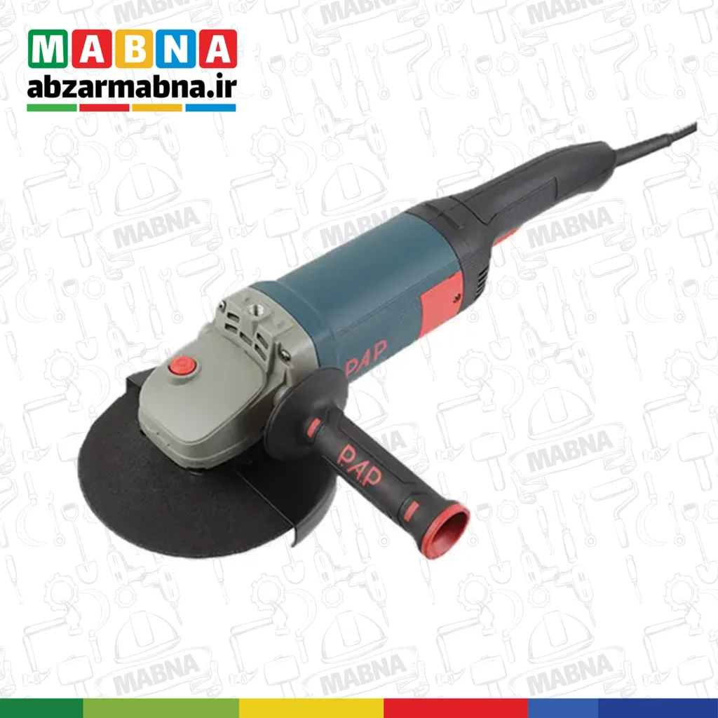 فرز آهنگری پی ای پی مدل AG-3022