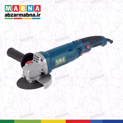 AG115-10L مینی فرز دسته بلند دیمردار 1000 وات