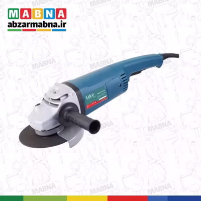 AG180-24 فرز آهنگری 2400 وات