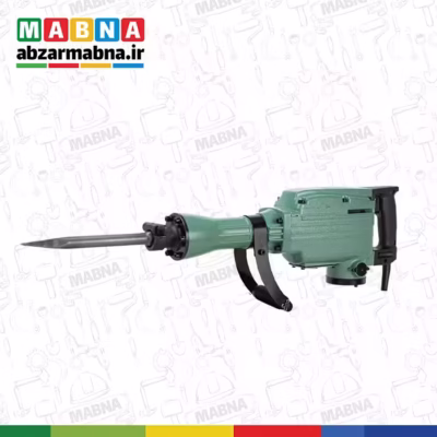 DH16 چکش تخریب 16 کیلویی 1500 وات روغنی