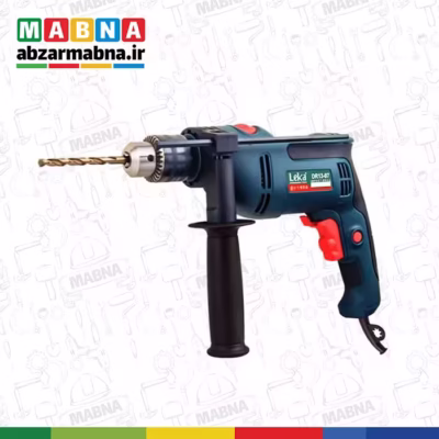 DR13-07 دریل چکشی 750 وات