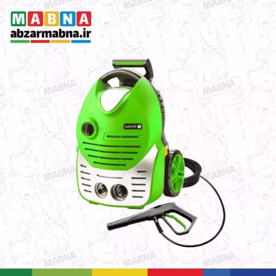 GT-60316 کارواش ذغالی 1700 وات165 بار