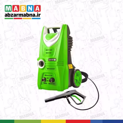 gt-60516 کارواش ذغالی 1700 وات 155 بار