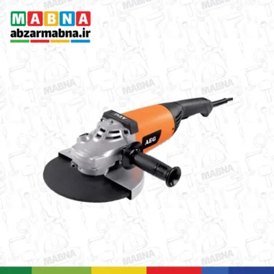 فرز سنگبری آاگ 2200 وات مدل WS2200-230