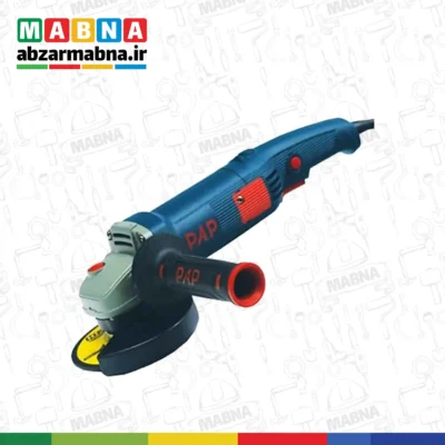 مینی فرز دسته بلند 1100 وات پی ای پی مدل AG-3011
