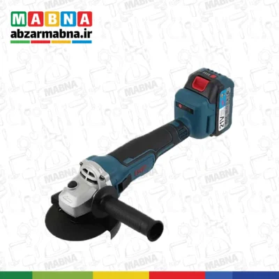 مینی فرز شارژی پی ای پی مدل BAG 2130