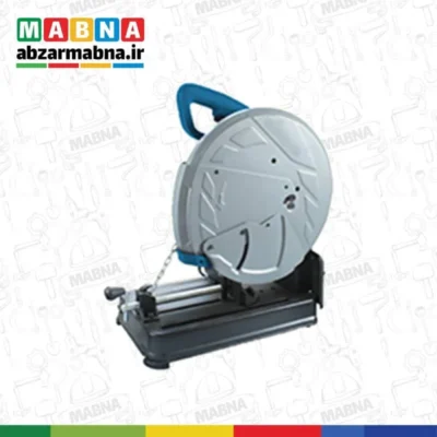اره پروفیل‌بر 2400 وات پی ای پی مدل PAP-CM-3540