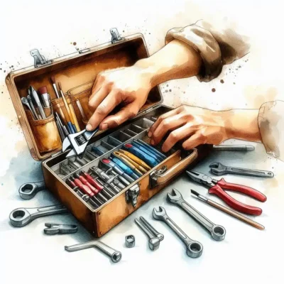 تجهیزات کارگاهی