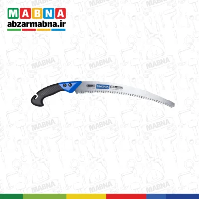 اره باغبانی خم 35 سانتیمتر