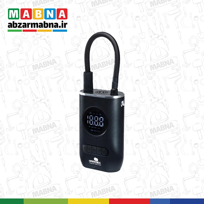 کمپرسور باد فندکی دو سیلندر