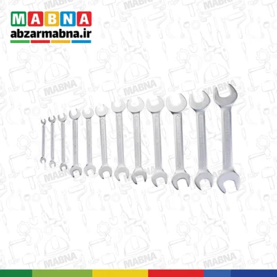 آچار دوسر تخت توسن