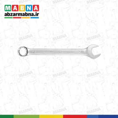 آچارهای یک سر رینگ سری x-line
