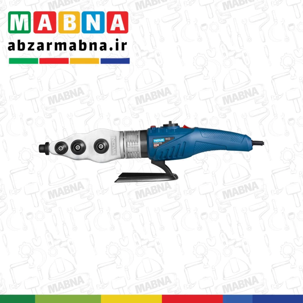 Sabznova pipe welding machine