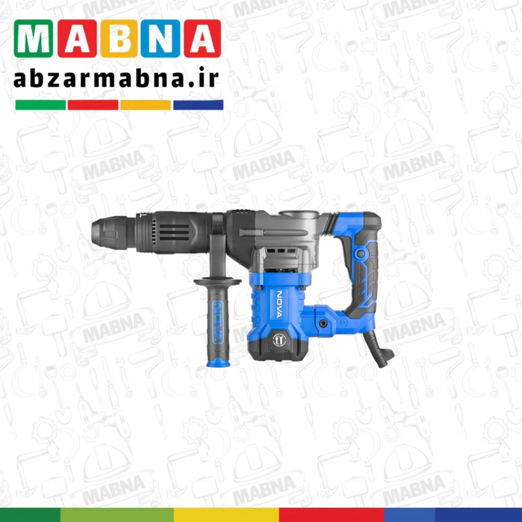 Nova's Demolition Hammer