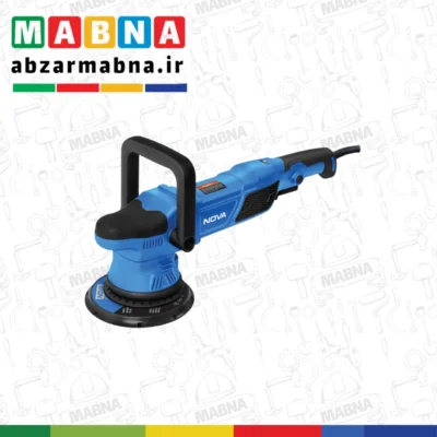 Nova Long Handle Orbital Polisher
