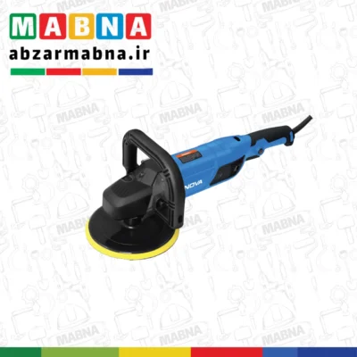 Nova long handle polisher