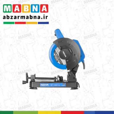 Profile on Nova D-handle