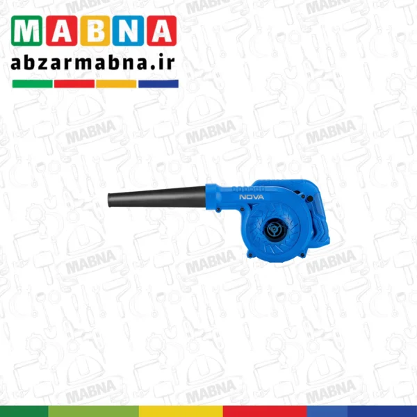 Dimerdar Nova industrial blower