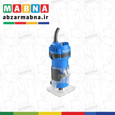 Nova Carpentry Electric Edger