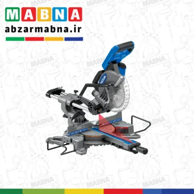 Persian on Nova slider