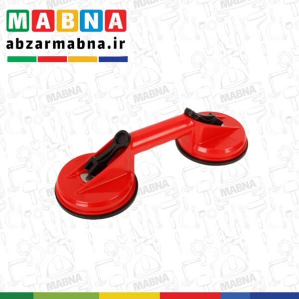 قاپک دوکاسه ورک پرو مدلwp329003 - Image 2