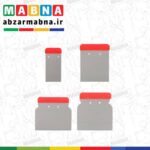 ست 4عددی لیسه دیوار ورک پرو مدلwp321017