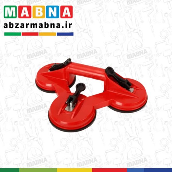 قاپک سه کاسه ورک پرو مدل wp329037 - Image 1