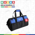 کیف ابزار بزرنتی ورک پرو مدل wp281003